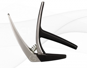 Nashville 6st Silver Capo